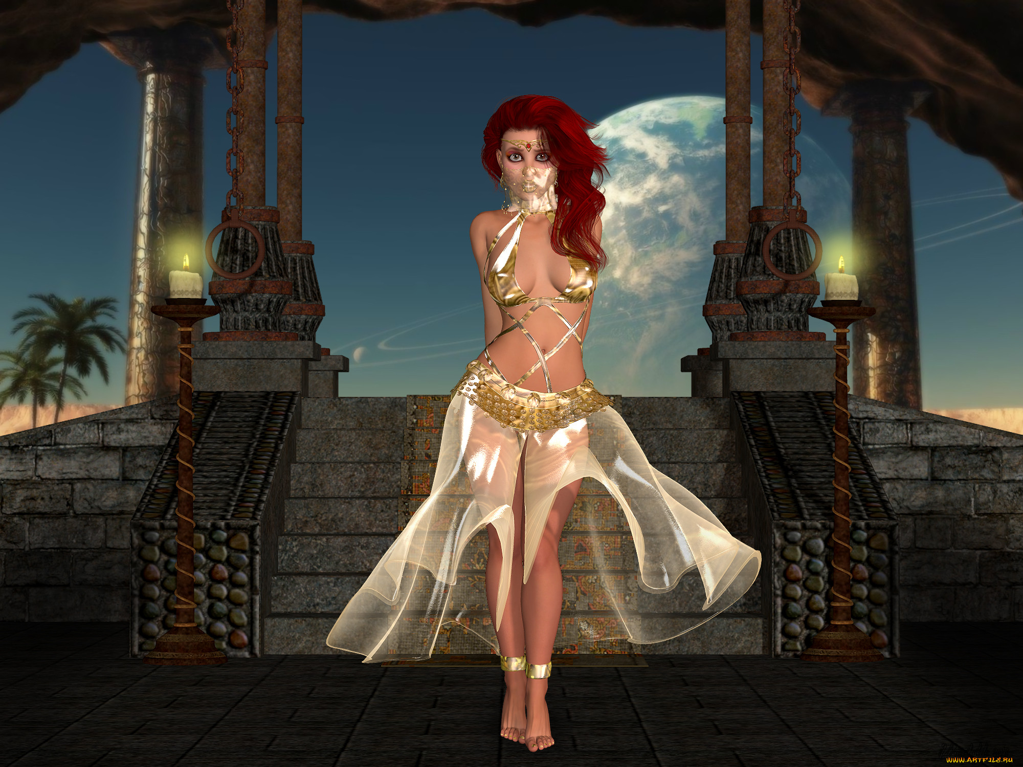 3 ,  , fantasy, , , , , , , 